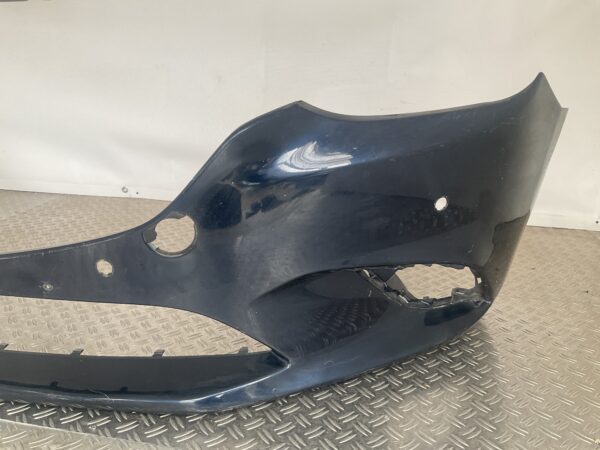 Bumper Mazda 6 GJ Facelift 15-17 GMN3-50031 Voorbumper B10-14996z