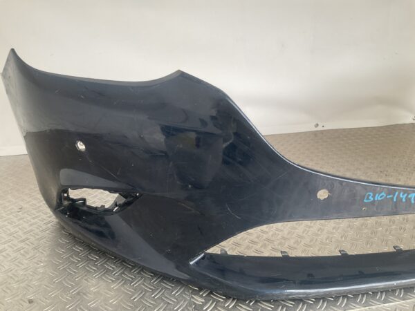 Bumper Mazda 6 GJ Facelift 15-17 GMN3-50031 Voorbumper B10-14996z