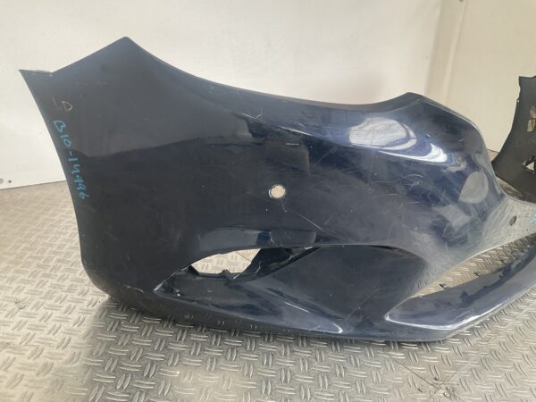 Bumper Mazda 6 GJ Facelift 15-17 GMN3-50031 Voorbumper B10-14996z