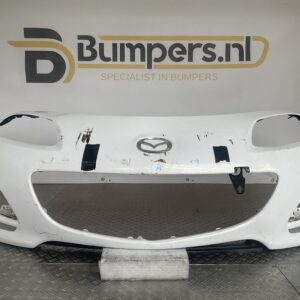 Bumper Mazda MX5 MX-5 Facelift 09-14 NH52-50031 Voorbumper B9-14989z
