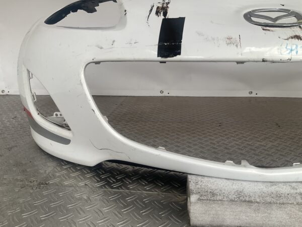 Bumper Mazda MX5 MX-5 Facelift 09-14 NH52-50031 Voorbumper B9-14989z