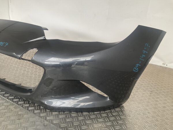 Bumper Mazda MX5 MX-5 14-17 N243-50031 Voorbumper B9-14987z