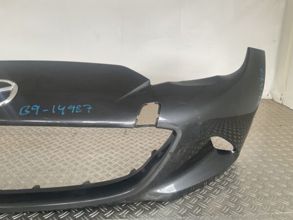 Bumper Mazda MX5 MX-5 14-17 N243-50031 Voorbumper B9-14987z