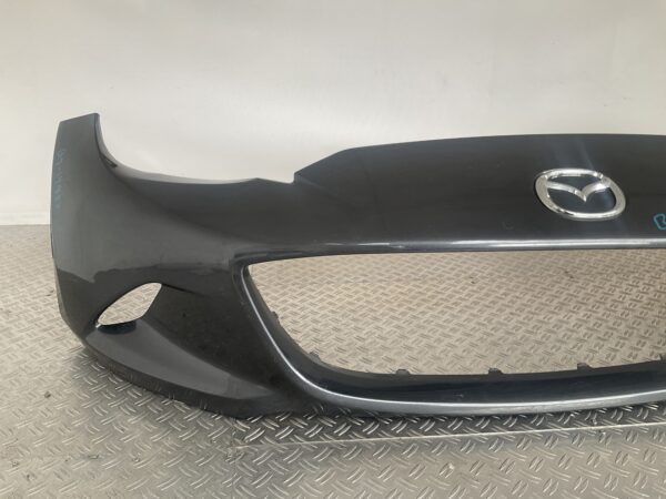 Bumper Mazda MX5 MX-5 14-17 N243-50031 Voorbumper B9-14987z