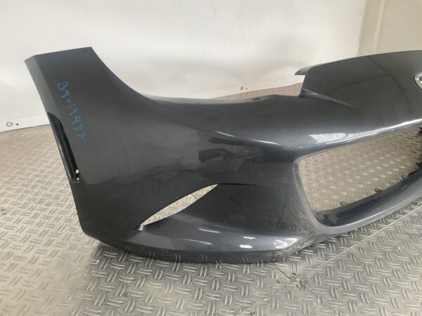 Bumper Mazda MX5 MX-5 14-17 N243-50031 Voorbumper B9-14987z