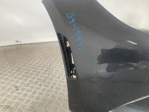 Bumper Mazda MX5 MX-5 14-17 N243-50031 Voorbumper B9-14987z