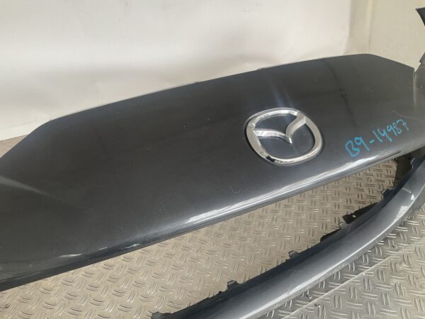 Bumper Mazda MX5 MX-5 14-17 N243-50031 Voorbumper B9-14987z