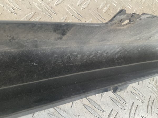 Bumper Mazda MX5 MX-5 14-17 N243-50031 Voorbumper B9-14987z