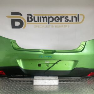 Bumper Mazda 2 07-11 D651-50221 K3006 Achterbumper F8-14999z
