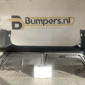 Bumper Hyundai Tucson IV 4 Facelift N line 24- 86611-N7SA0 Achterbumper F5-15040z