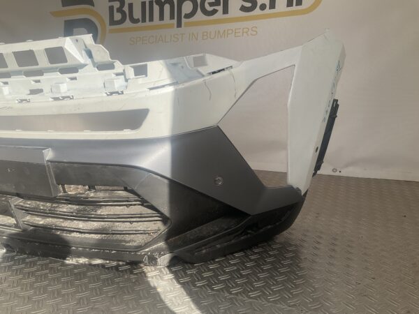 Bumper Renault Captur 2 II Facelift 24- 620264889R Voorbumper F5-15041z