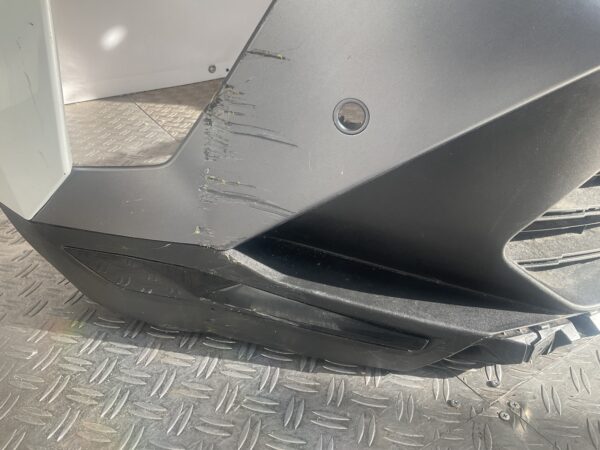 Bumper Renault Captur 2 II Facelift 24- 620264889R Voorbumper F5-15041z
