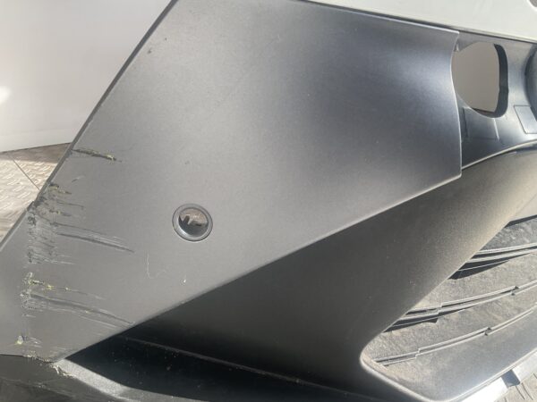 Bumper Renault Captur 2 II Facelift 24- 620264889R Voorbumper F5-15041z