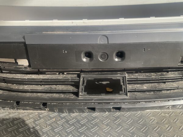 Bumper Renault Captur 2 II Facelift 24- 620264889R Voorbumper F5-15041z