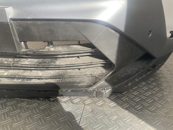 Bumper Renault Captur 2 II Facelift 24- 620264889R Voorbumper F5-15041z