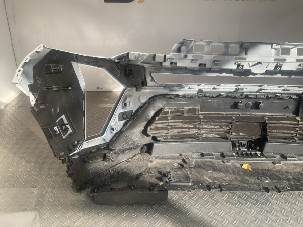 Bumper Renault Captur 2 II Facelift 24- 620264889R Voorbumper F5-15041z