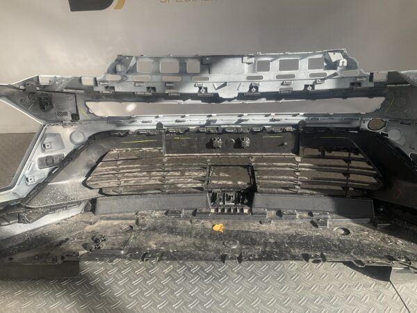 Bumper Renault Captur 2 II Facelift 24- 620264889R Voorbumper F5-15041z