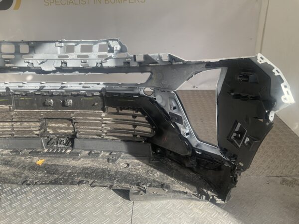 Bumper Renault Captur 2 II Facelift 24- 620264889R Voorbumper F5-15041z