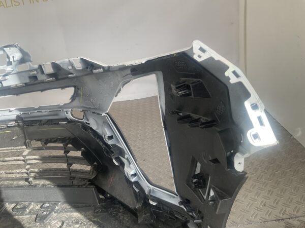 Bumper Renault Captur 2 II Facelift 24- 620264889R Voorbumper F5-15041z