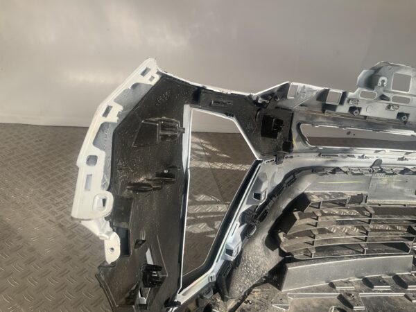 Bumper Renault Captur 2 II Facelift 24- 620264889R Voorbumper F5-15041z