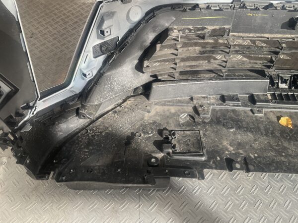 Bumper Renault Captur 2 II Facelift 24- 620264889R Voorbumper F5-15041z
