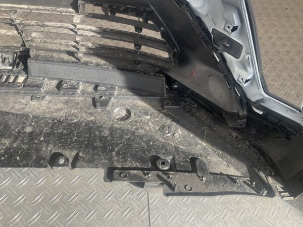 Bumper Renault Captur 2 II Facelift 24- 620264889R Voorbumper F5-15041z