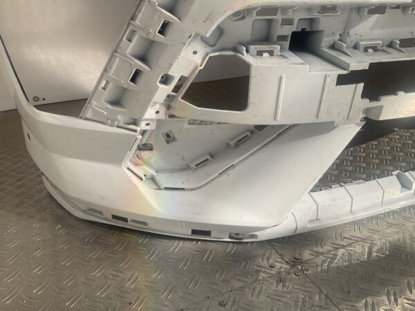 Bumper Hyundai Kona MK2 N-Line NLine 86511-HF700 Voorbumper E5-15037z