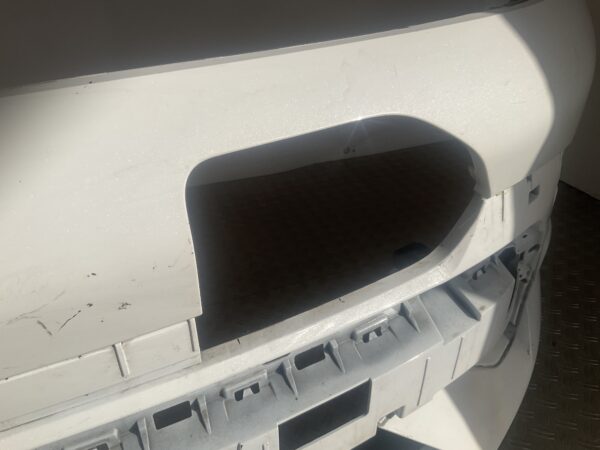 Bumper Hyundai Kona MK2 N-Line NLine 86511-HF700 Voorbumper E5-15037z