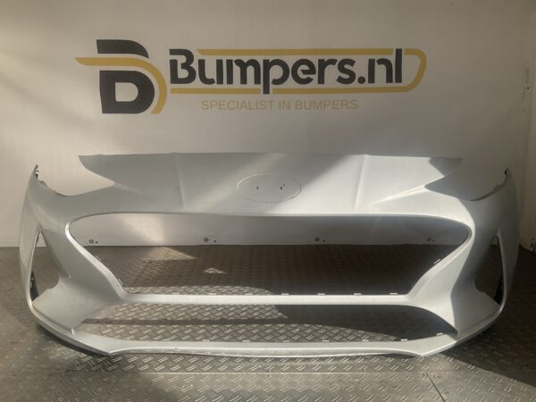 Bumper Hyundai i10 Facelift 23-  86511-K700 Voorbumper E3-15043z