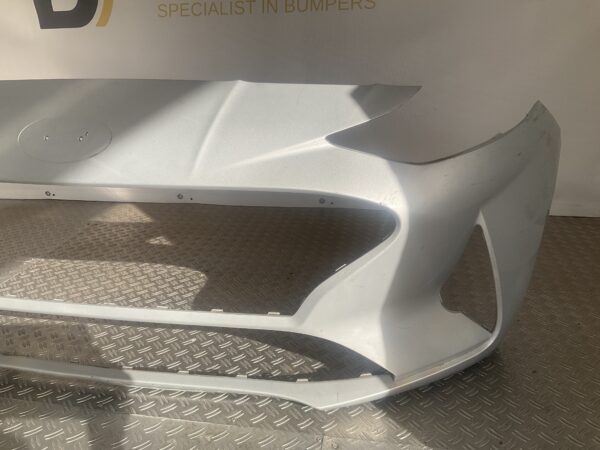 Bumper Hyundai i10 Facelift 23-  86511-K700 Voorbumper E3-15043z