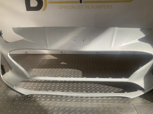 Bumper Hyundai i10 Facelift 23-  86511-K700 Voorbumper E3-15043z