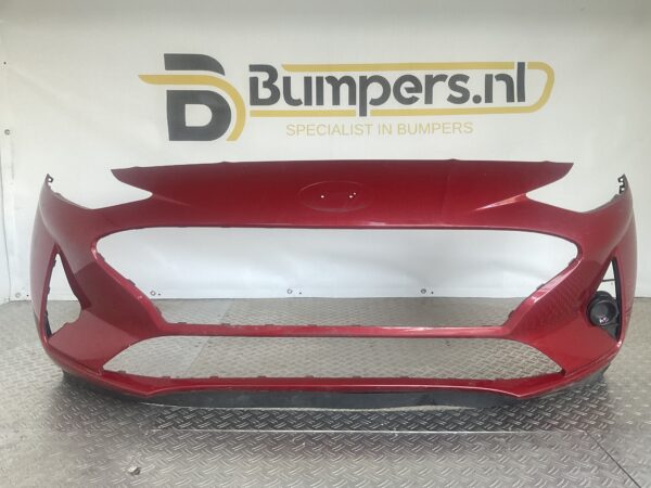 Bumper Hyundai i10 Facelift 23-  86511-K700 Voorbumper E3-15044z