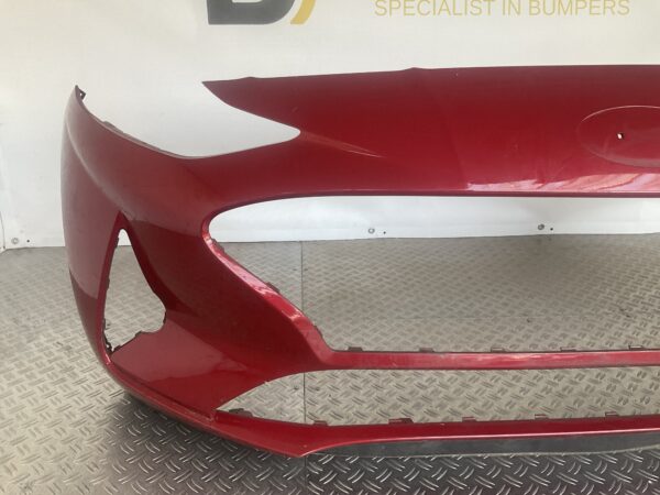 Bumper Hyundai i10 Facelift 23-  86511-K700 Voorbumper E3-15044z