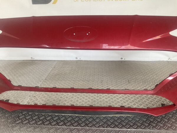 Bumper Hyundai i10 Facelift 23-  86511-K700 Voorbumper E3-15044z