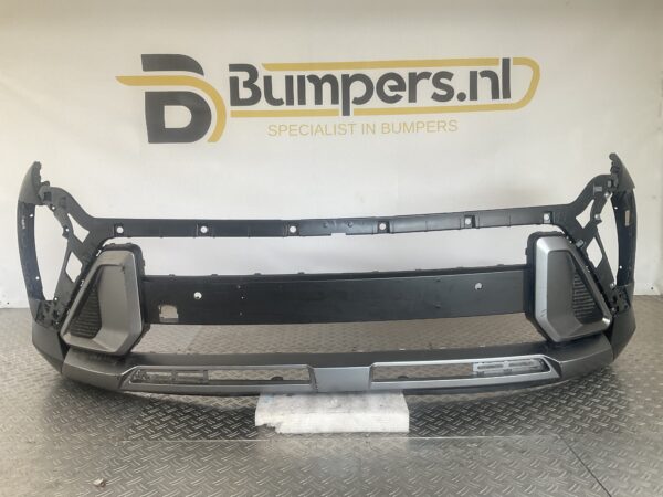 Bumper Hyundai Kona II 24- 86512-BE100 Voorbumper E5-15044z