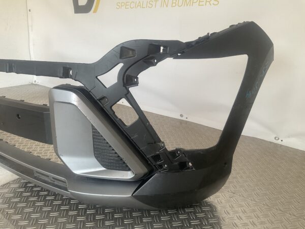 Bumper Hyundai Kona II 24- 86512-BE100 Voorbumper E5-15044z