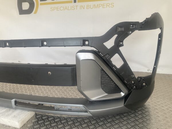 Bumper Hyundai Kona II 24- 86512-BE100 Voorbumper E5-15044z