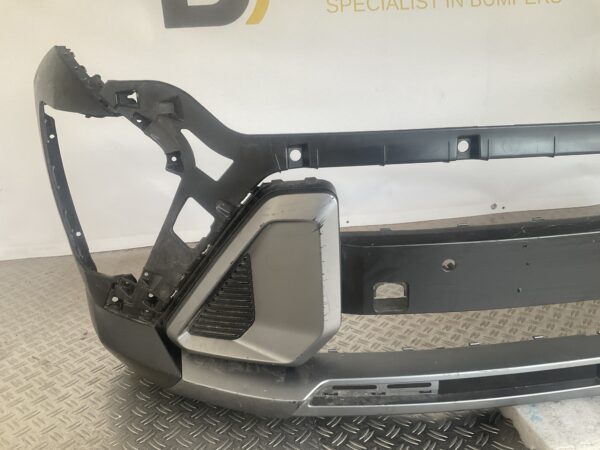 Bumper Hyundai Kona II 24- 86512-BE100 Voorbumper E5-15044z