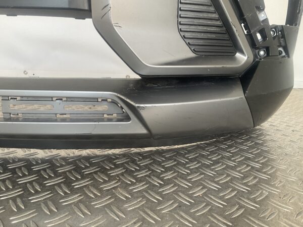 Bumper Hyundai Kona II 24- 86512-BE100 Voorbumper E5-15044z