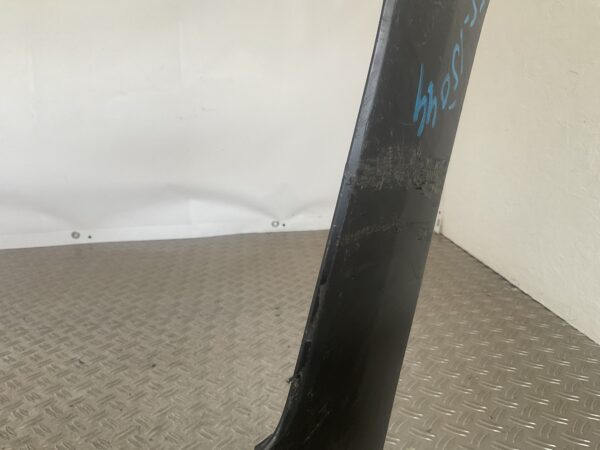 Bumper Hyundai Kona II 24- 86512-BE100 Voorbumper E5-15044z