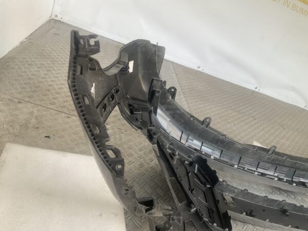 Bumper Hyundai Kona II 24- 86512-BE100 Voorbumper E5-15044z