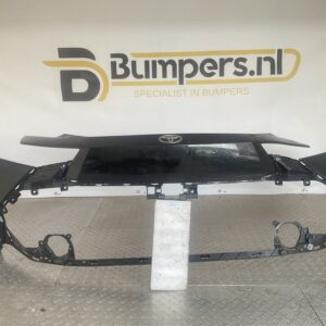 Bumper Toyota CHR C-HR ii 23- 52715-F4010 Voorbumper E2-15036z