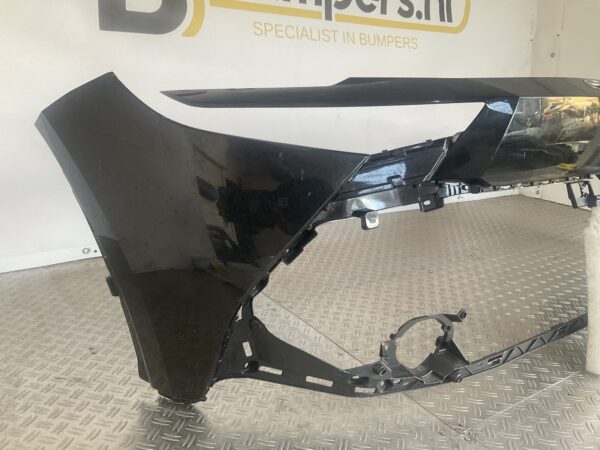 Bumper Toyota CHR C-HR ii 23- 52715-F4010 Voorbumper E2-15036z