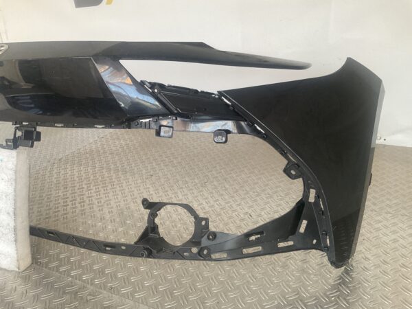 Bumper Toyota CHR C-HR ii 23- 52715-F4010 Voorbumper E2-15036z
