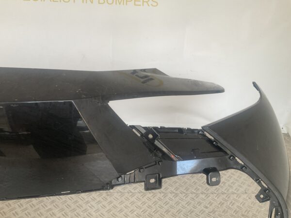 Bumper Toyota CHR C-HR ii 23- 52715-F4010 Voorbumper E2-15036z