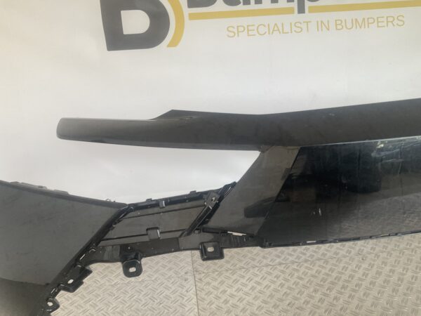 Bumper Toyota CHR C-HR ii 23- 52715-F4010 Voorbumper E2-15036z