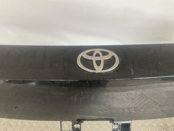 Bumper Toyota CHR C-HR ii 23- 52715-F4010 Voorbumper E2-15036z