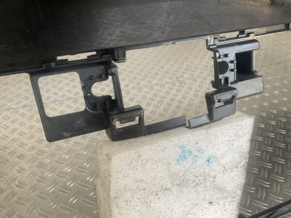 Bumper Toyota CHR C-HR ii 23- 52715-F4010 Voorbumper E2-15036z