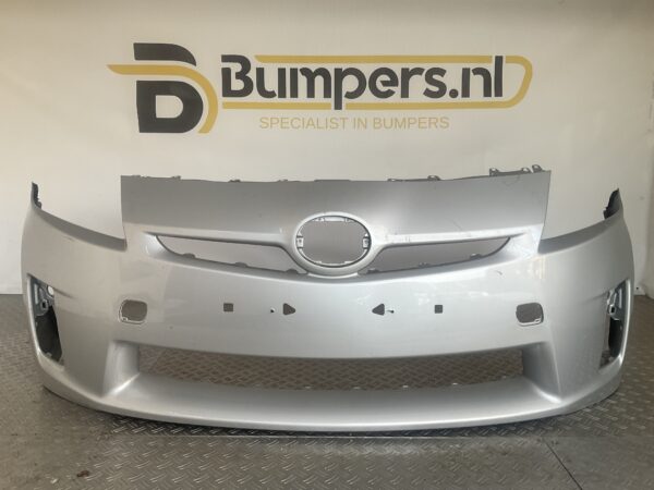 Bumper Toyota Prius pdc 52119-47917 Voorbumper D1-15014z