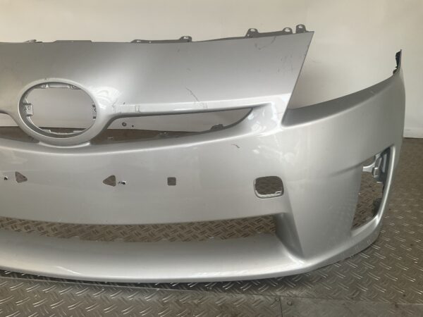 Bumper Toyota Prius pdc 52119-47917 Voorbumper D1-15014z
